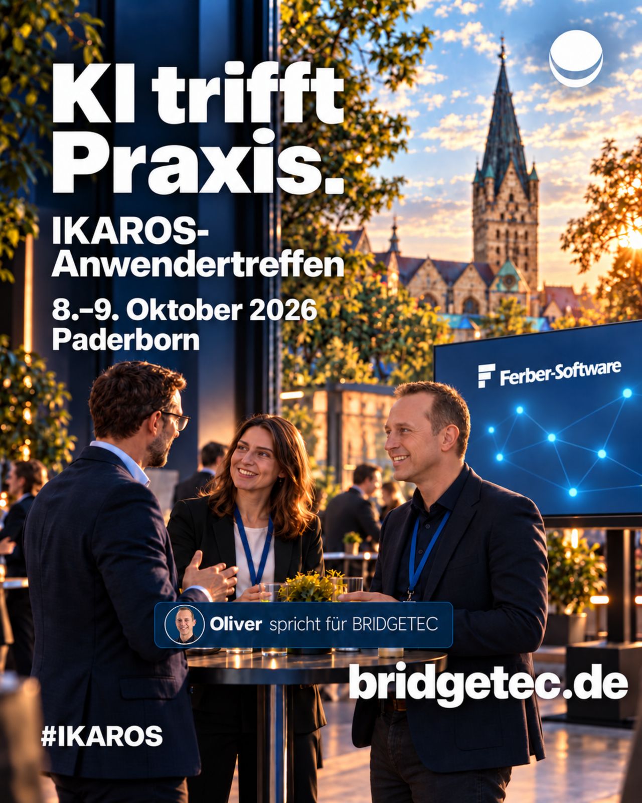 IKAROS-Rückblick